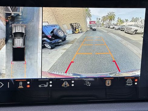 Certified 2024 GMC Sierra 2500 AT4 w/ AT4 Premium Plus Package image 20