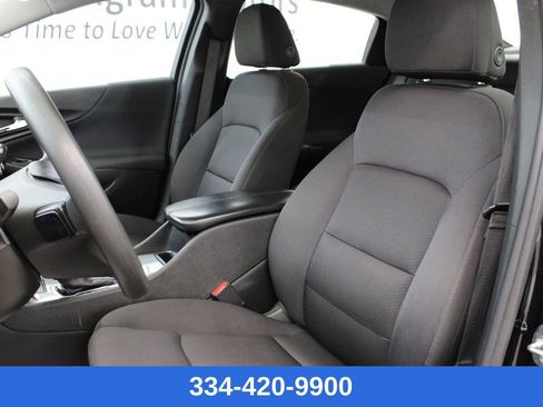 Used 2024 Chevrolet Malibu LT image 13