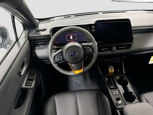 New 2026 Subaru Outback Wilderness AWD/4WD image 22