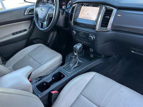 Used 2019 Ford Ranger Lariat w/ Technology Package image 15