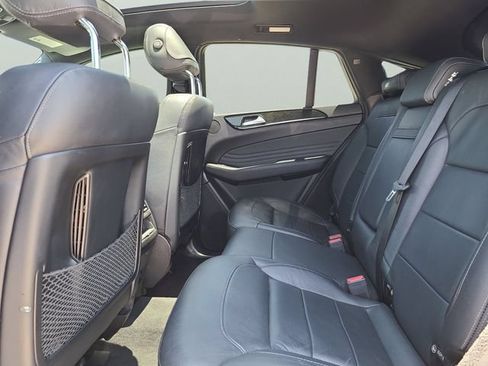 Used 2019 Mercedes-Benz GLE 43 AMG 4MATIC Coupe image 19