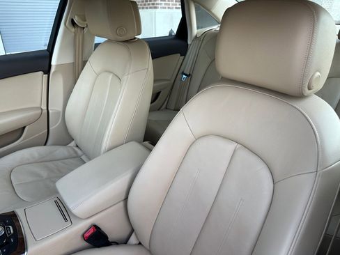 Used 2012 Audi A6 3.0T Premium Plus image 15