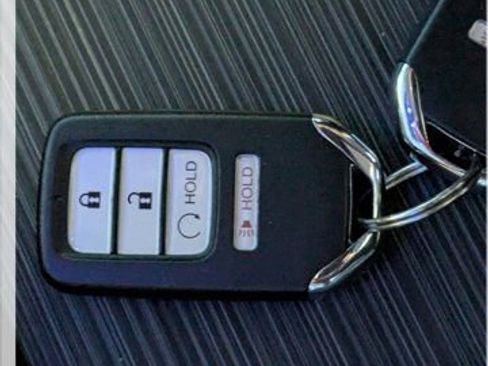 Certified 2022 Honda Ridgeline RTL image 34