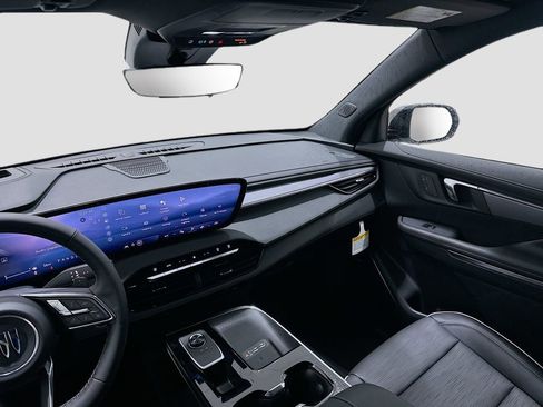 New 2026 Buick Enclave Sport Touring FWD image 24