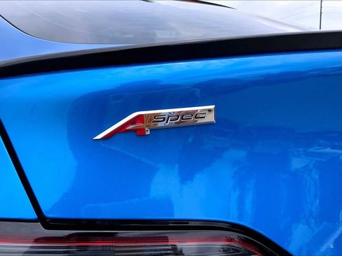 Certified 2026 Acura Integra A-Spec FWD image 10