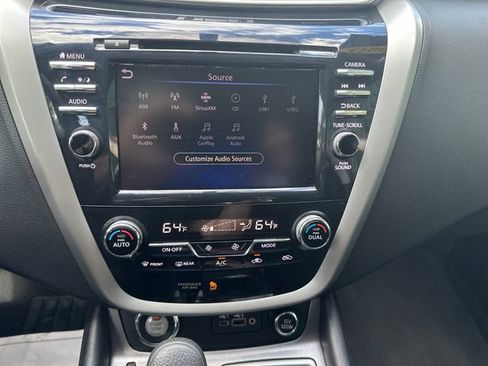 Used 2020 Nissan Murano S AWD/4WD image 15