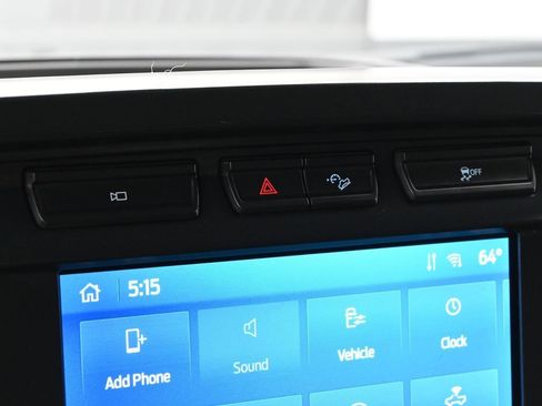 Certified 2022 Ford F150 XL w/ Trailer Tow Package image 16