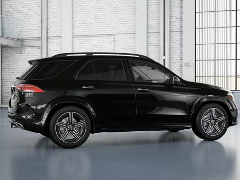 New 2026 Mercedes-Benz GLE 350 4MATIC image 13