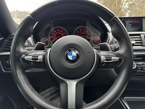 Used 2016 BMW 428i Gran Coupe 428i Gran Coupe 4dr Sedan SULE image 17