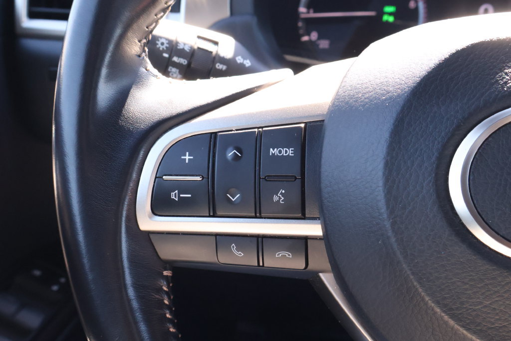 Used 2020 Lexus GX 460 Premium AWD/4WD image 23