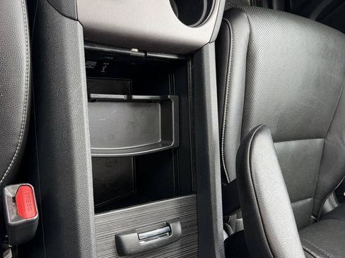 Used 2023 Honda Ridgeline RTL-E image 22