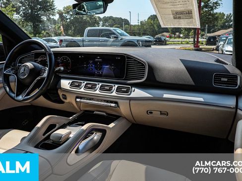 Used 2025 Mercedes-Benz GLE 350 4MATIC image 31