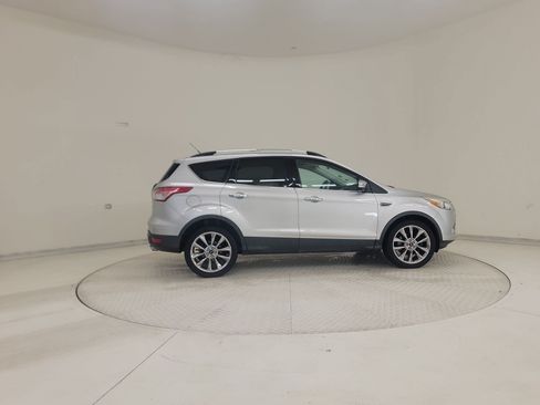 Used 2015 Ford Escape SE w/ SE Chrome Package AWD/4WD image 6