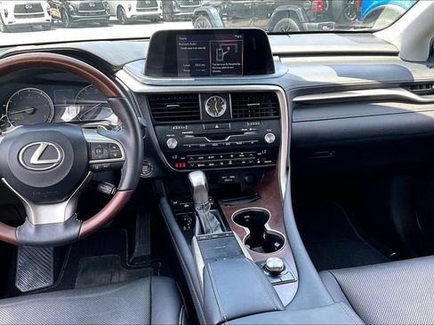 Used 2020 Lexus RX 350 FWD w/ Premium Package image 8
