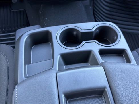 New 2026 Chevrolet Silverado 1500 Custom Trail Boss image 17