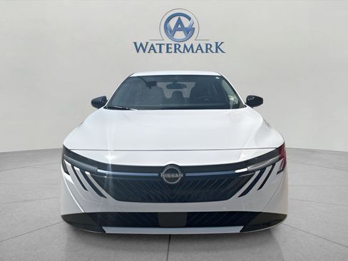 New 2026 Nissan Sentra SV w/ SV Convenience Package FWD image 7