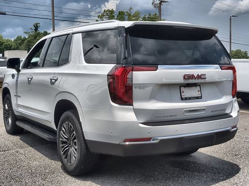 Used 2026 GMC Yukon Elevation w/ Elevation Premium Package AWD/4WD image 6