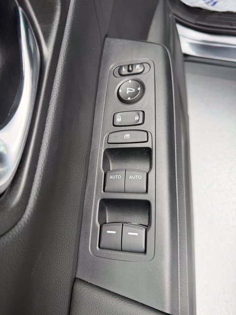 Certified 2025 Honda CR-V EX image 22