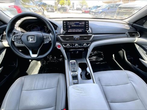 Used 2018 Honda Accord EX-L image 16