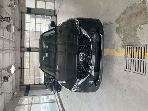 Used 2025 MAZDA CX-5 AWD 2.5 S w/ Preferred Package image 22