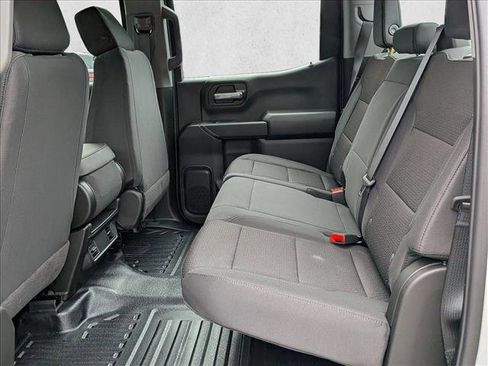 New 2026 Chevrolet Silverado 1500 W/T w/ Trailering Package image 14