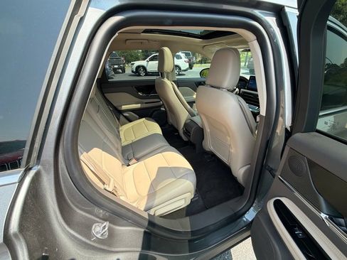 Used 2024 Lincoln Corsair Grand Touring w/ Equipment Group 301A AWD/4WD image 21