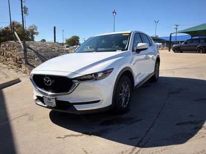 Used 2017 MAZDA CX-5 Touring w/ Preferred Equipment Package