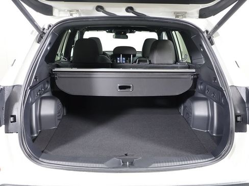 Used 2026 Subaru Forester Premium AWD/4WD image 14