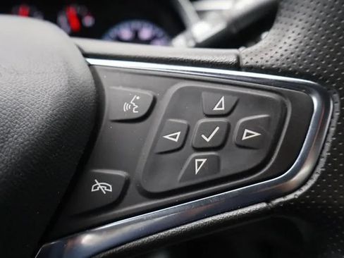 Used 2023 Chevrolet Malibu LT FWD image 23