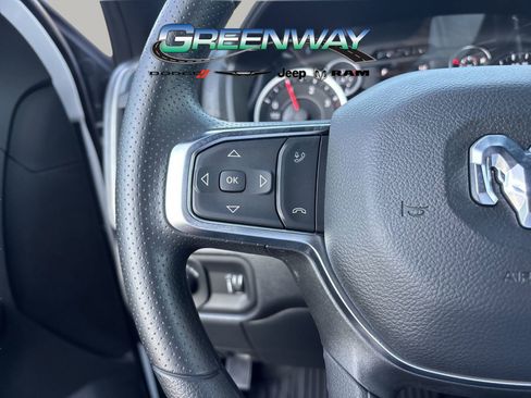 New 2026 RAM 2500 Tradesman image 27