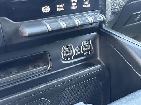 Certified 2023 RAM 3500 Laramie image 29