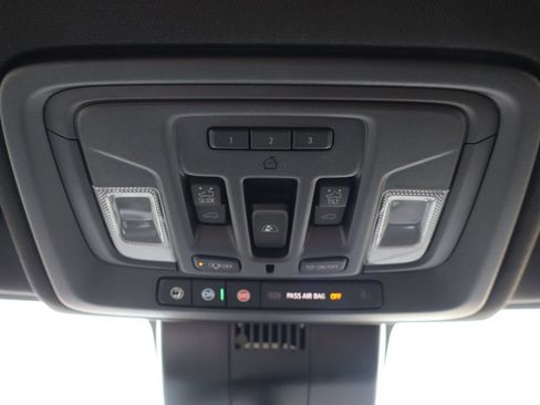 New 2026 Chevrolet Silverado 3500 High Country w/ Technology Package AWD/4WD image 17