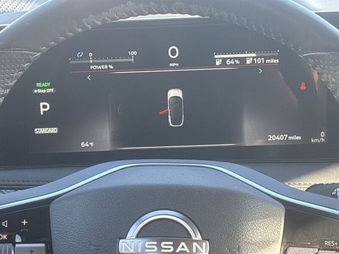 Used 2023 Nissan Ariya AWD image 35