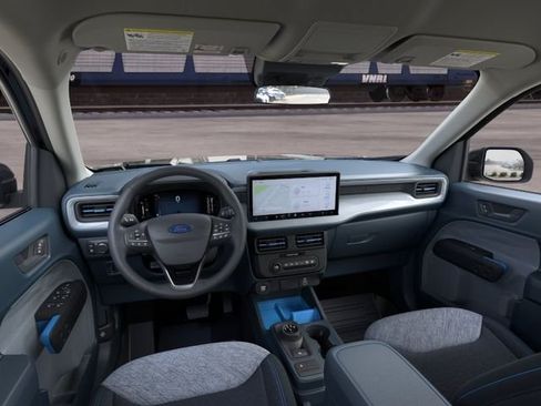 New 2026 Ford Maverick XLT AWD/4WD image 9