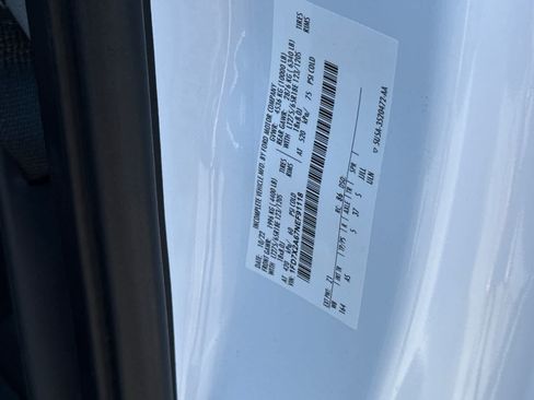 Certified 2022 Ford F250 XL w/ STX Appearance Package RWD image 33