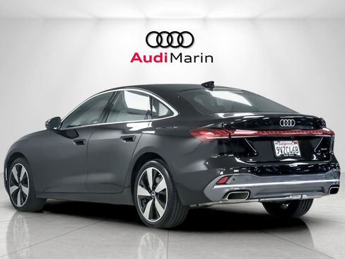 Certified 2025 Audi A5 2.0T Premium w/ Convenience Package image 3