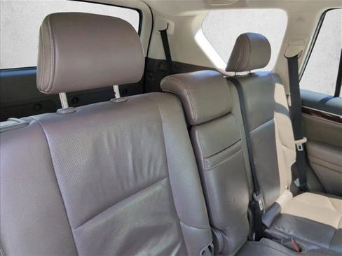Used 2016 Lexus GX 460 AWD/4WD image 22