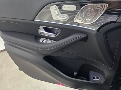 New 2026 Mercedes-Benz GLE 450 4MATIC image 16