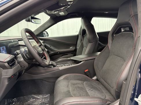 New 2026 Dodge Charger Scat Pack AWD/4WD image 13