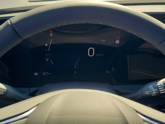 New 2026 Buick Envista Sport Touring w/ Convenience I Package FWD image 25