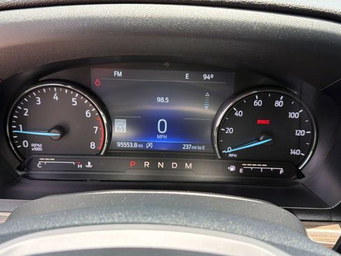 Used 2020 Ford Explorer Limited RWD image 20