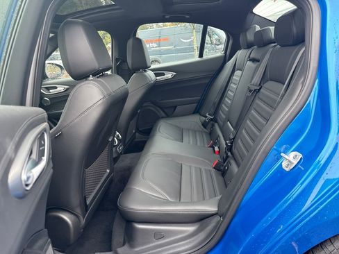 New 2025 Alfa Romeo Giulia image 13