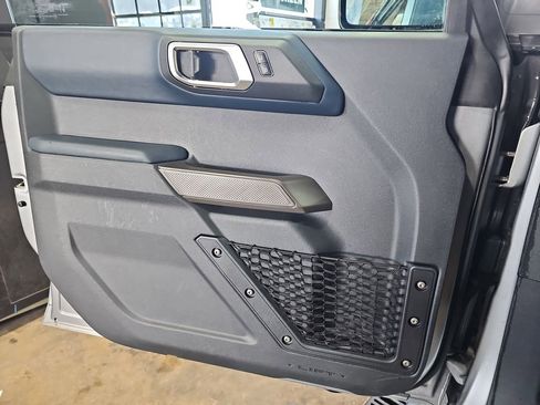 Used 2021 Ford Bronco Outer Banks image 24