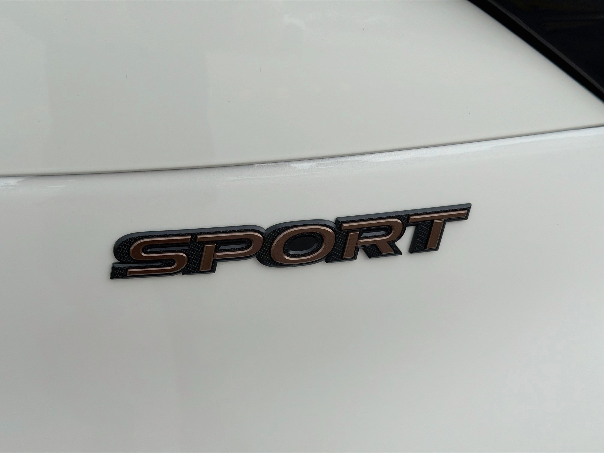 New 2026 Subaru Forester Sport AWD/4WD image 11