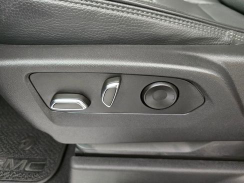 Used 2023 GMC Sierra 1500 Denali image 23