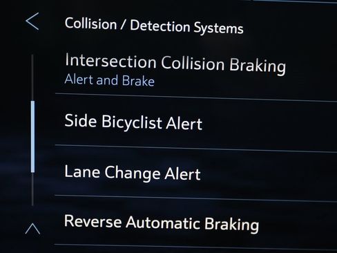 Used 2026 Chevrolet Tahoe Z71 w/ Comfort Package image 36