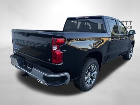 New 2026 Chevrolet Silverado 1500 LT image 16