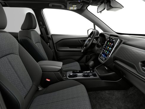 New 2026 Subaru Forester Premium AWD/4WD image 16