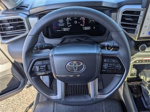 Used 2024 Toyota Tundra Limited image 26