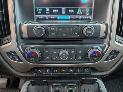 Used 2018 GMC Sierra 1500 Denali w/ Denali Ultimate Package image 26